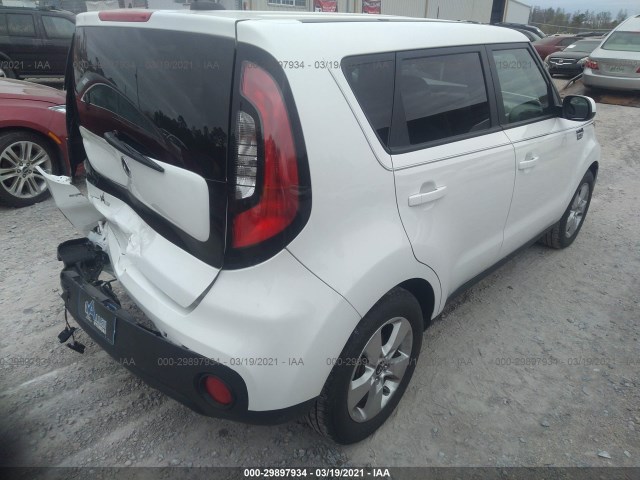 Photo 3 VIN: KNDJN2A27H7442293 - KIA SOUL 