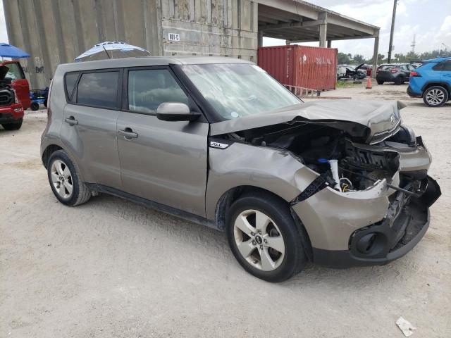 Photo 3 VIN: KNDJN2A27H7443167 - KIA SOUL 