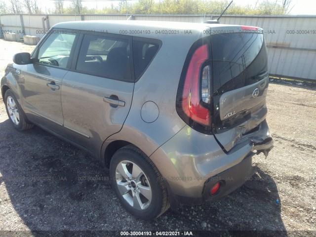 Photo 2 VIN: KNDJN2A27H7456226 - KIA SOUL 