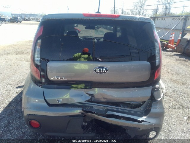 Photo 5 VIN: KNDJN2A27H7456226 - KIA SOUL 