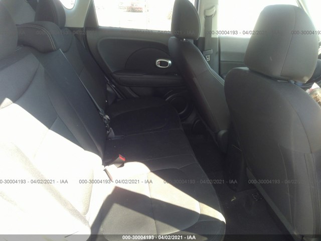 Photo 7 VIN: KNDJN2A27H7456226 - KIA SOUL 