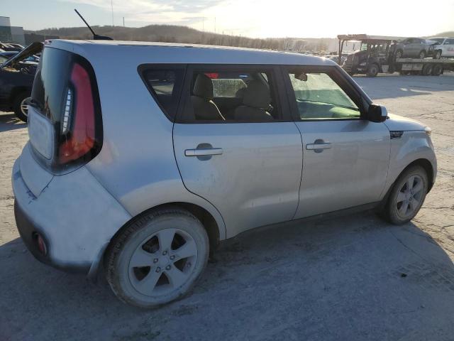 Photo 2 VIN: KNDJN2A27H7456288 - KIA SOUL 