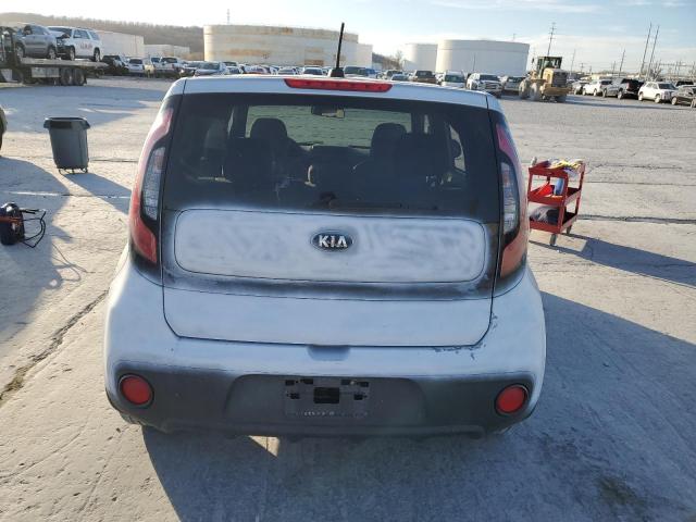 Photo 5 VIN: KNDJN2A27H7456288 - KIA SOUL 