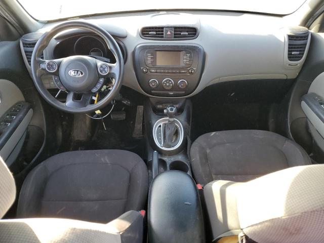 Photo 7 VIN: KNDJN2A27H7456288 - KIA SOUL 