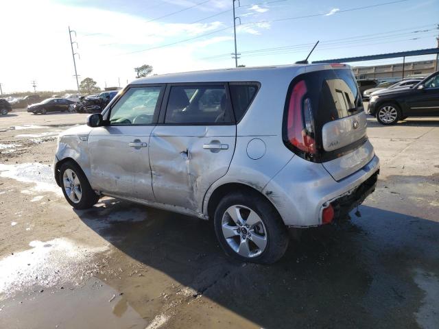 Photo 1 VIN: KNDJN2A27H7459594 - KIA SOUL 