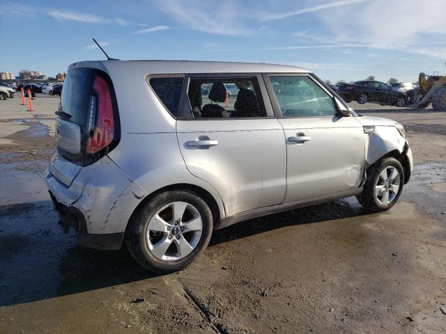 Photo 2 VIN: KNDJN2A27H7459594 - KIA SOUL 