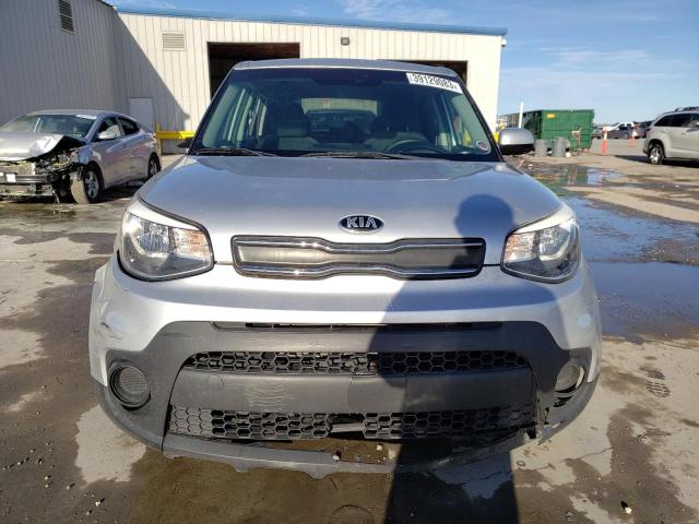 Photo 4 VIN: KNDJN2A27H7459594 - KIA SOUL 