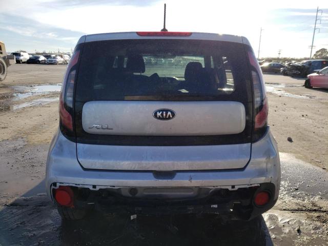 Photo 5 VIN: KNDJN2A27H7459594 - KIA SOUL 