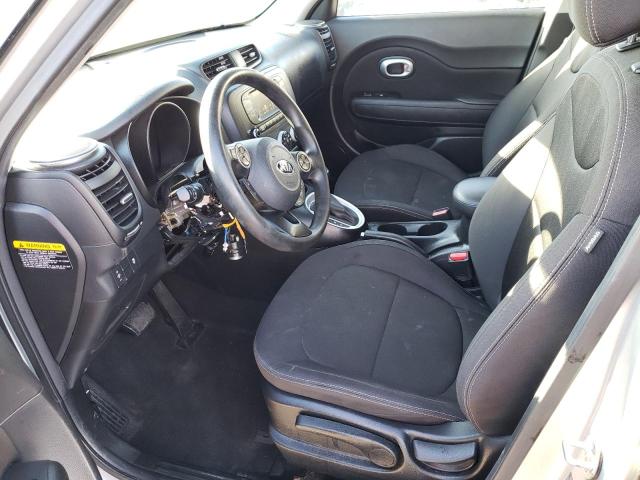 Photo 6 VIN: KNDJN2A27H7459594 - KIA SOUL 