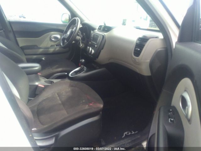 Photo 4 VIN: KNDJN2A27H7460146 - KIA SOUL 