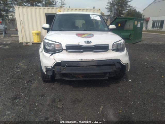 Photo 5 VIN: KNDJN2A27H7460146 - KIA SOUL 