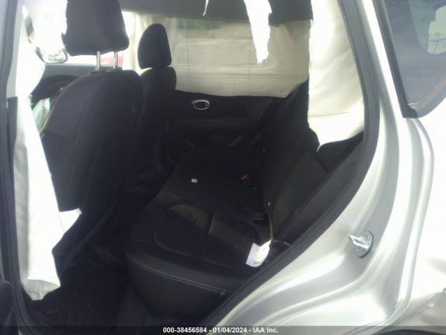 Photo 7 VIN: KNDJN2A27H7467176 - KIA SOUL 