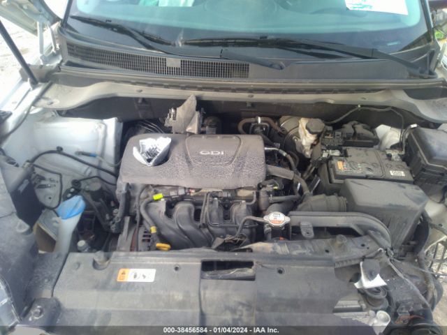 Photo 9 VIN: KNDJN2A27H7467176 - KIA SOUL 