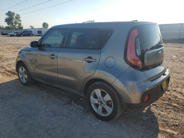 Photo 1 VIN: KNDJN2A27H7469574 - KIA SOUL 