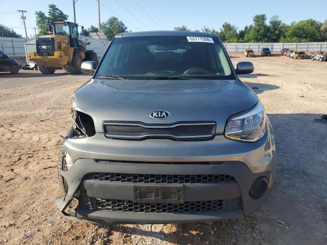 Photo 4 VIN: KNDJN2A27H7469574 - KIA SOUL 