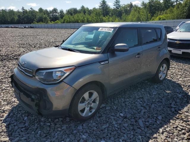 Photo 0 VIN: KNDJN2A27H7470482 - KIA SOUL 