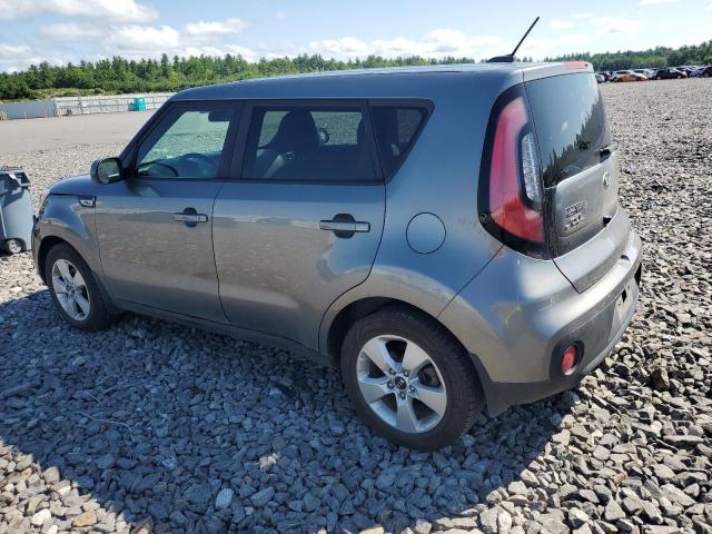 Photo 1 VIN: KNDJN2A27H7470482 - KIA SOUL 