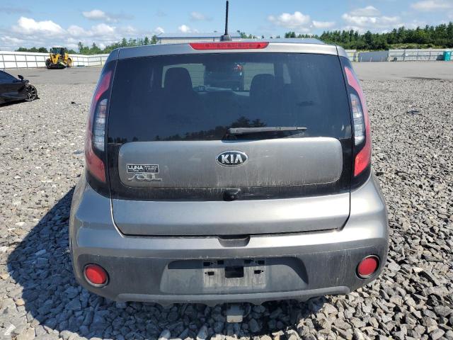 Photo 5 VIN: KNDJN2A27H7470482 - KIA SOUL 