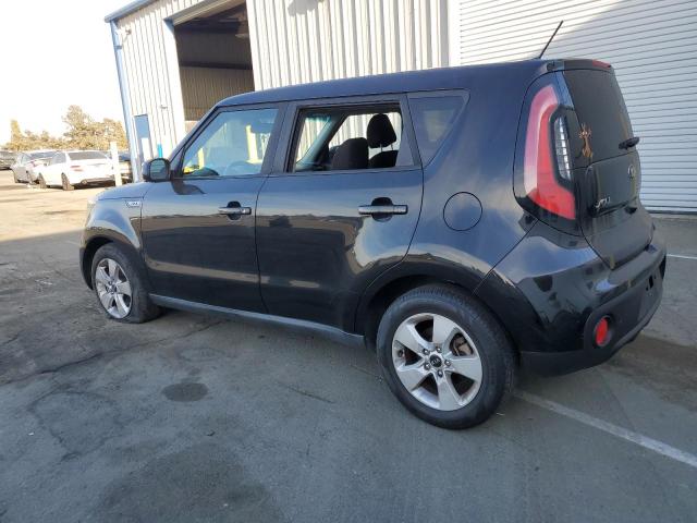 Photo 1 VIN: KNDJN2A27H7474385 - KIA SOUL 