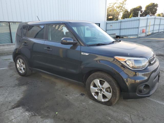 Photo 3 VIN: KNDJN2A27H7474385 - KIA SOUL 