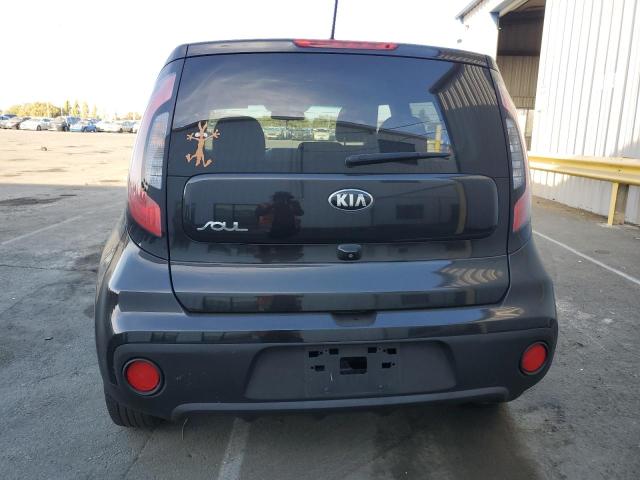 Photo 5 VIN: KNDJN2A27H7474385 - KIA SOUL 