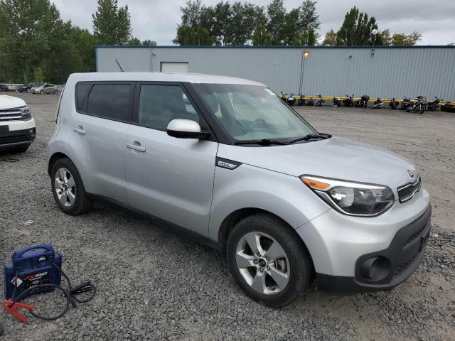 Photo 3 VIN: KNDJN2A27H7474502 - KIA SOUL 