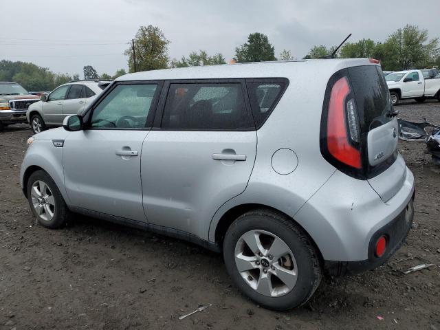 Photo 1 VIN: KNDJN2A27H7474502 - KIA SOUL 