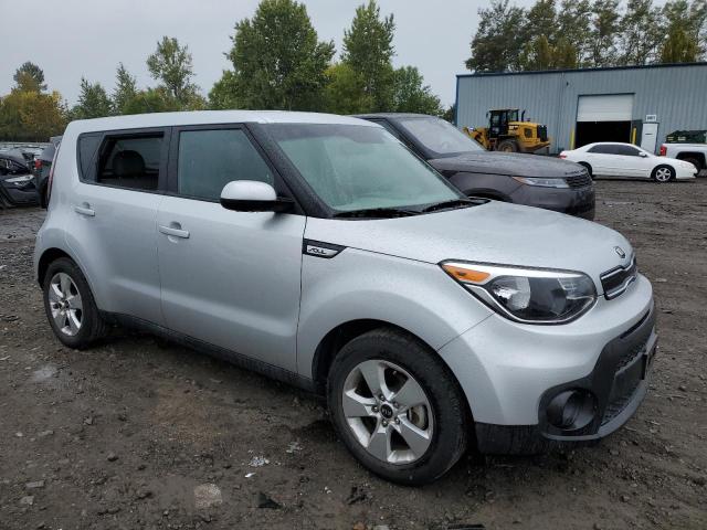 Photo 3 VIN: KNDJN2A27H7474502 - KIA SOUL 