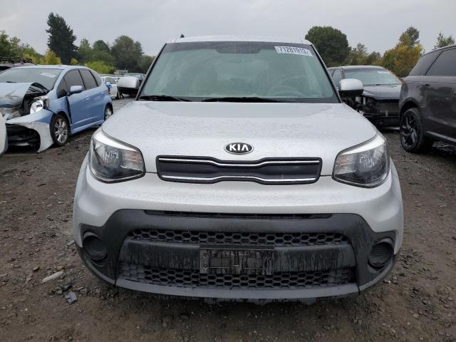 Photo 4 VIN: KNDJN2A27H7474502 - KIA SOUL 