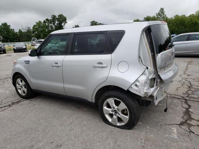 Photo 1 VIN: KNDJN2A27H7475858 - KIA SOUL 