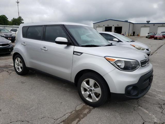 Photo 3 VIN: KNDJN2A27H7475858 - KIA SOUL 