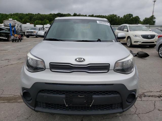 Photo 4 VIN: KNDJN2A27H7475858 - KIA SOUL 