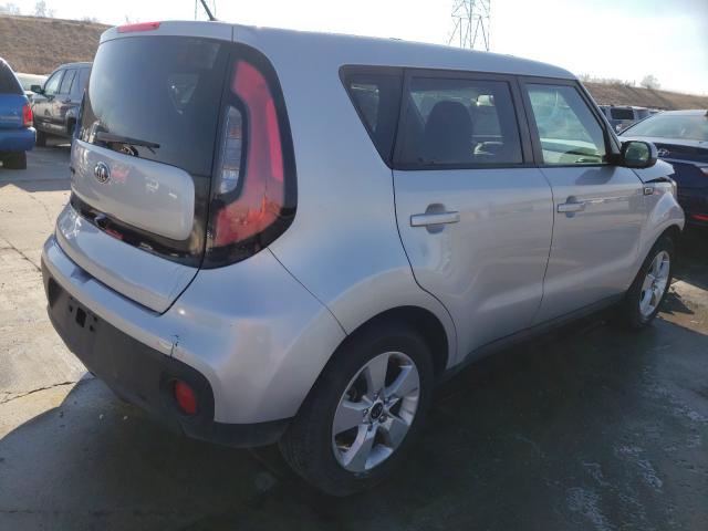 Photo 3 VIN: KNDJN2A27H7482258 - KIA SOUL 