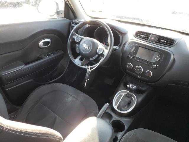 Photo 8 VIN: KNDJN2A27H7482258 - KIA SOUL 