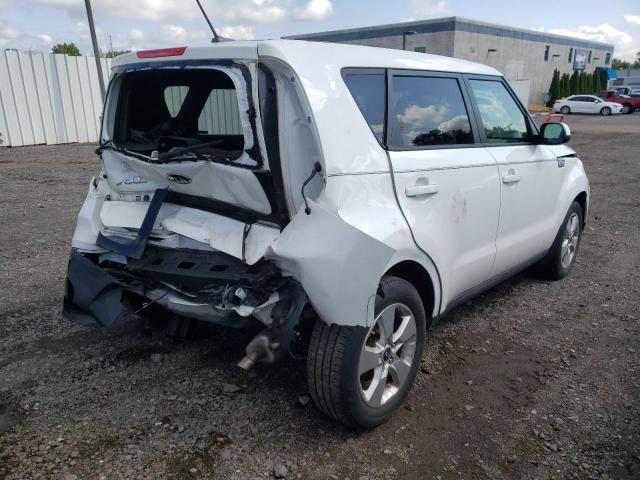 Photo 3 VIN: KNDJN2A27H7484088 - KIA SOUL 