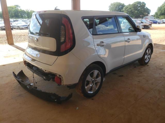 Photo 3 VIN: KNDJN2A27H7485659 - KIA SOUL 