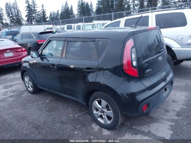 Photo 2 VIN: KNDJN2A27H7488576 - KIA SOUL 