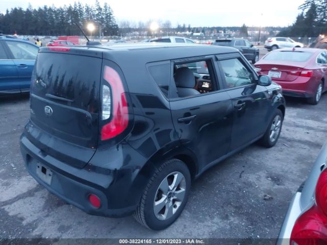 Photo 3 VIN: KNDJN2A27H7488576 - KIA SOUL 