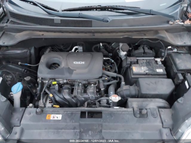 Photo 9 VIN: KNDJN2A27H7488576 - KIA SOUL 