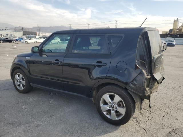 Photo 1 VIN: KNDJN2A27H7489307 - KIA SOUL 