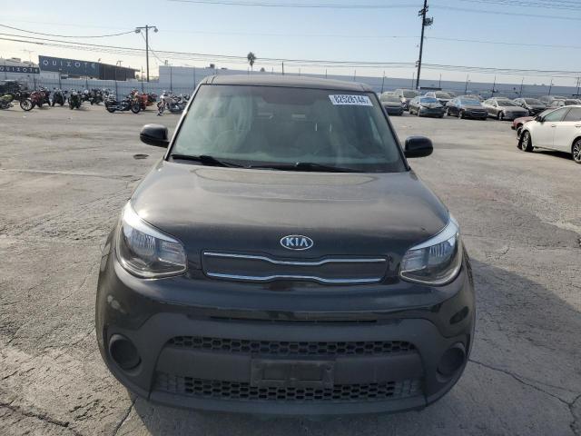 Photo 4 VIN: KNDJN2A27H7489307 - KIA SOUL 