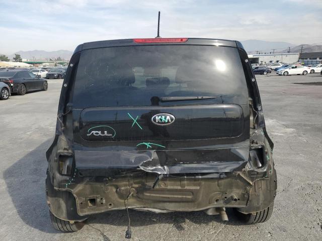 Photo 5 VIN: KNDJN2A27H7489307 - KIA SOUL 