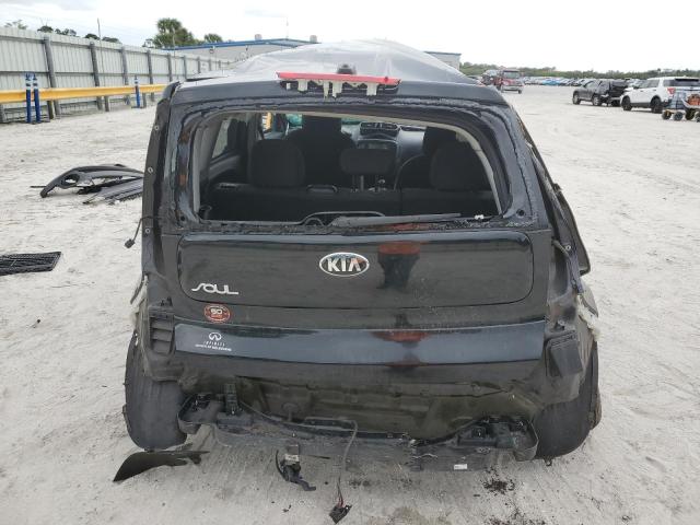 Photo 5 VIN: KNDJN2A27H7490067 - KIA SOUL 