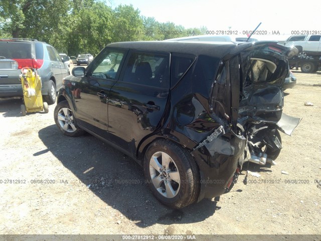 Photo 2 VIN: KNDJN2A27H7490635 - KIA SOUL 