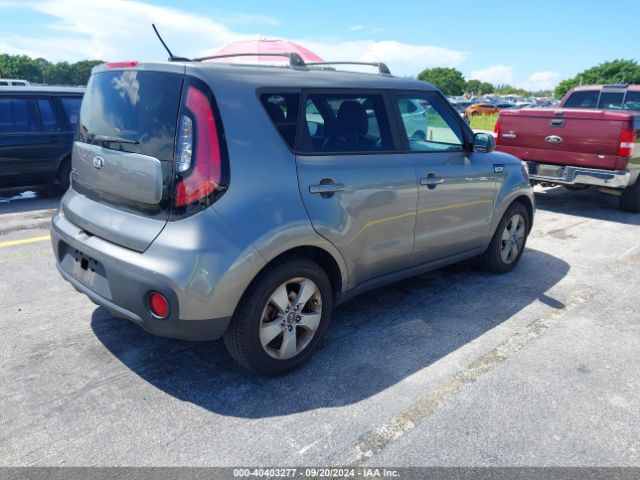 Photo 3 VIN: KNDJN2A27H7492143 - KIA SOUL 