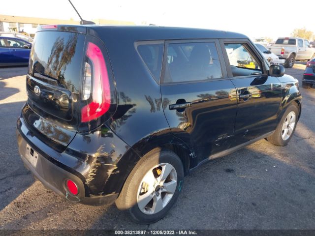 Photo 3 VIN: KNDJN2A27H7496208 - KIA SOUL 