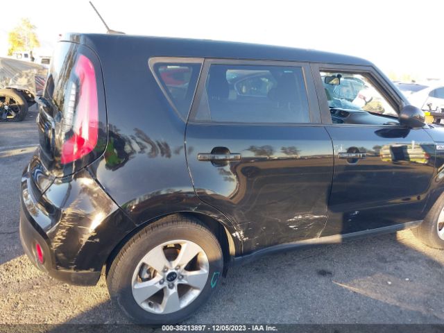 Photo 5 VIN: KNDJN2A27H7496208 - KIA SOUL 