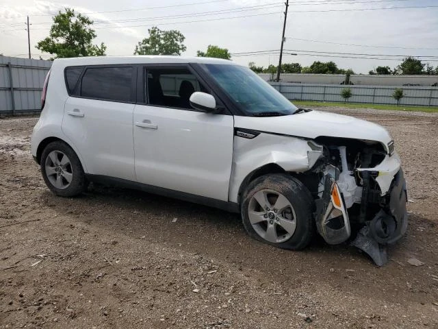 Photo 3 VIN: KNDJN2A27H7498461 - KIA SOUL 