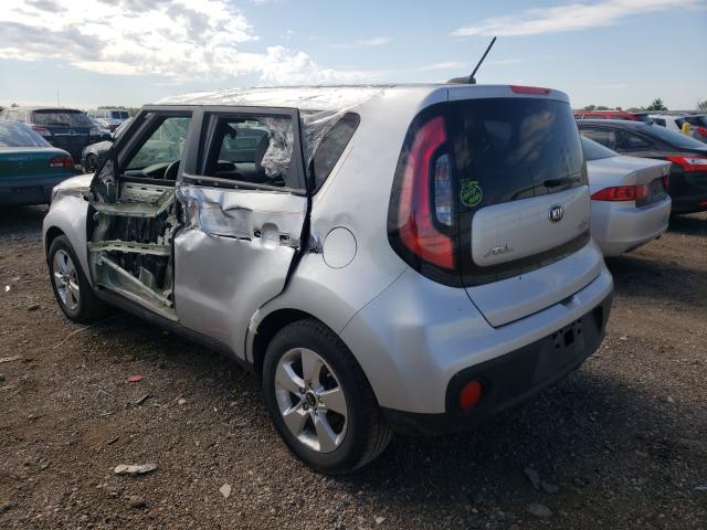 Photo 2 VIN: KNDJN2A27H7498489 - KIA SOUL 