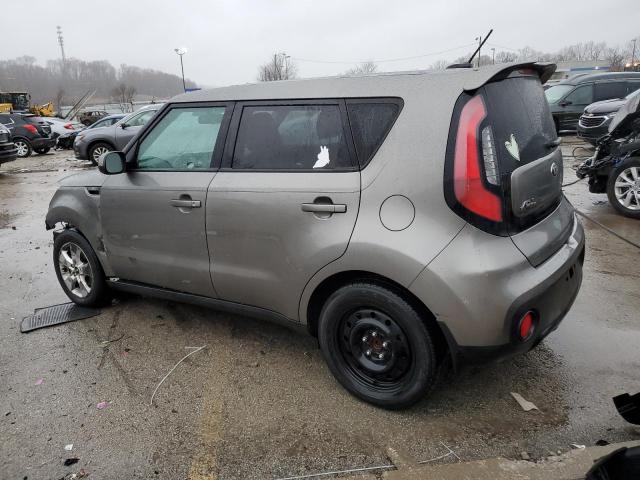 Photo 1 VIN: KNDJN2A27H7501326 - KIA SOUL 